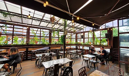 Rented by Pear NYC LLC