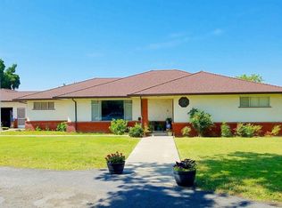 360 Virginia St, Williams, CA 95987