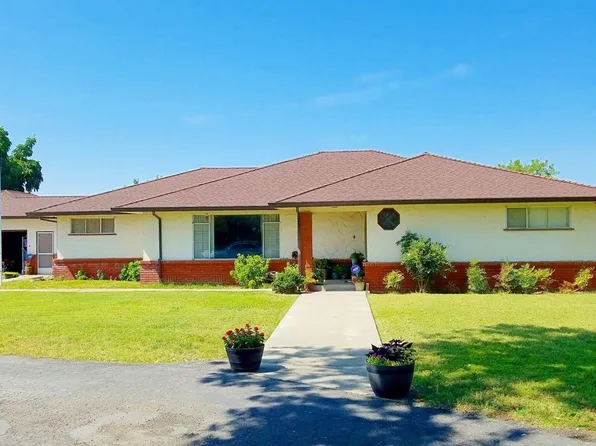 360 Virginia St, Williams, CA 95987