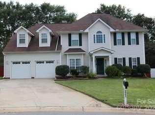 3954 Longwood Dr SW, Concord, NC 28027