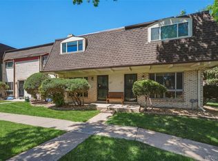 1169 S Monaco Street Parkway, Denver, CO 80224