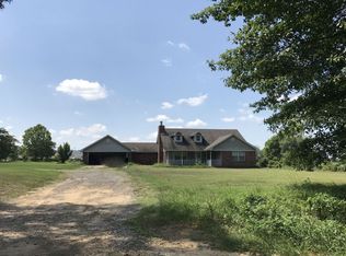 1033 Richmond Rd, Van Buren, AR 72956