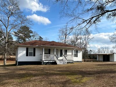 206 Ann Murphy Rd, West Point, GA, 31833