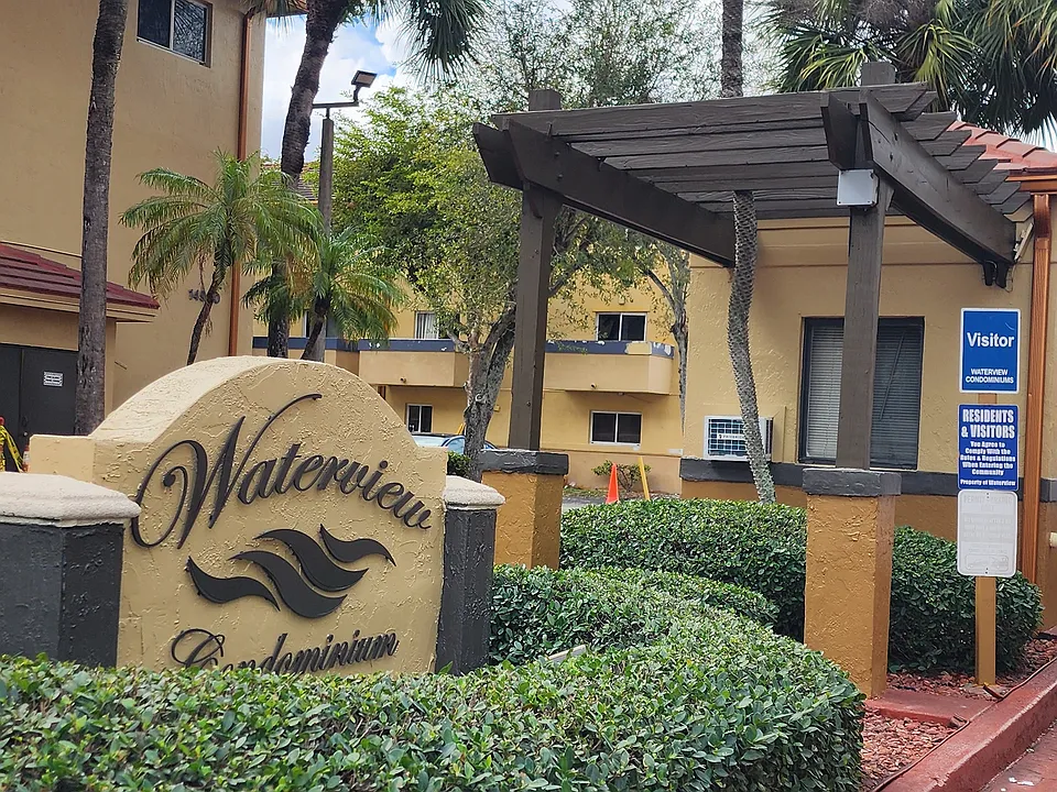 8250 SW 149th Ct #203