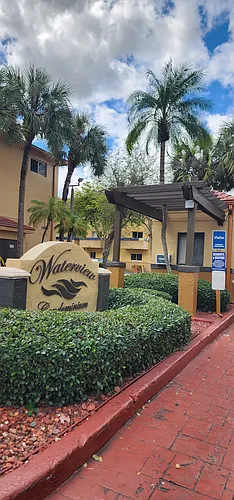 8250 SW 149th Ct #203 Photo 1