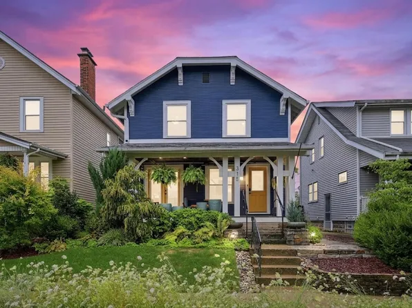 315 Sheldon Ave, Columbus, OH 43207