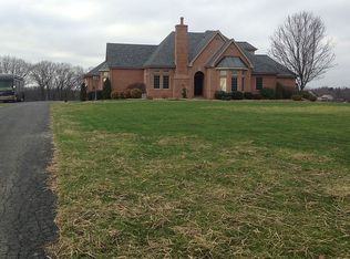 134 Keck Rd, Sarver, PA 16055