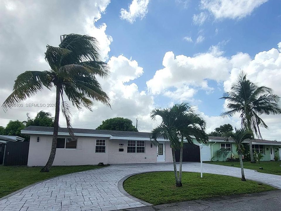 1st image of 8140 NW 11th Ct #8140