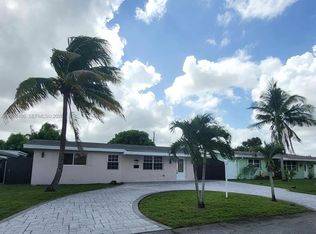 8140 NW 11th Ct #8140, Hollywood, FL 33024