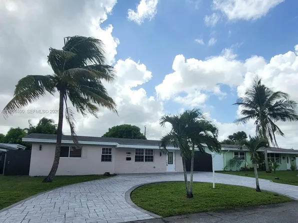 8140 NW 11th Ct #8140, Hollywood, FL 33024