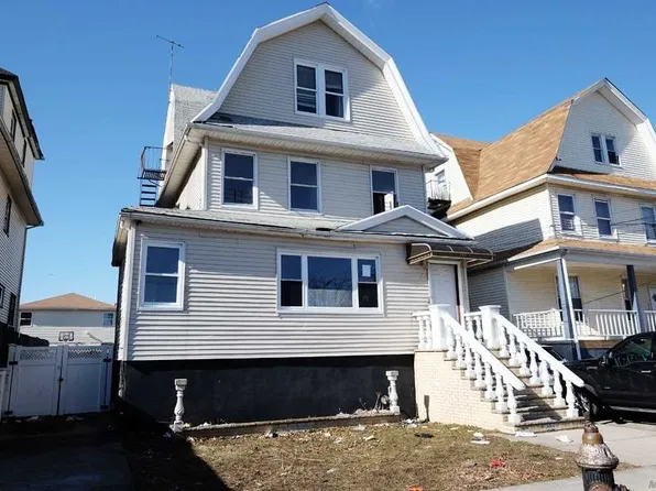 519 Beach 66th St, Far Rockaway, NY 11692