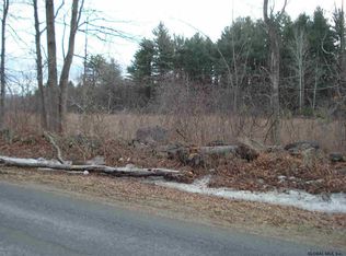 0 Casey Rd, Hudson Falls, NY 12839