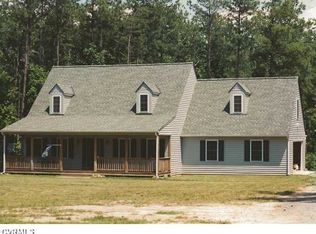 17070 New Westridge Rd, Montpelier, VA 23192