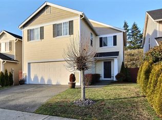 2522 NE 2nd Pl, Renton, WA 98056