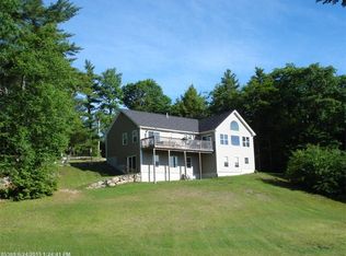 353 Saddleback Rd, West Baldwin, ME 04091
