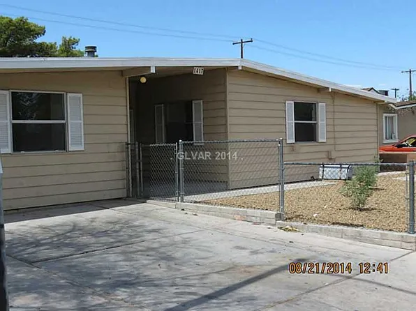 1417 Teton St, Las Vegas, NV 89101