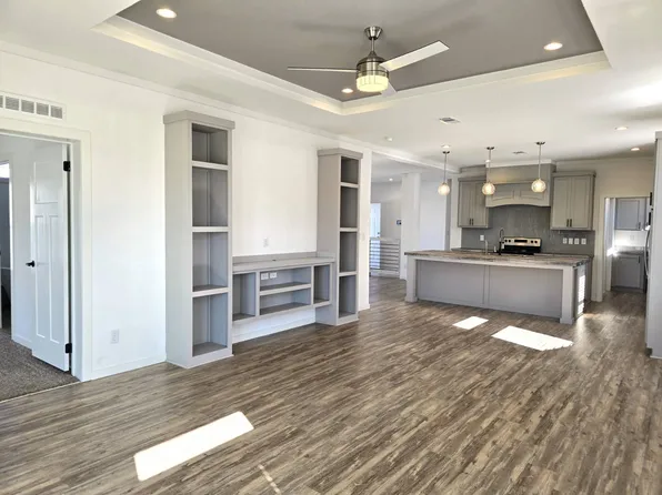3112 Mossy Grove Ln, Euless, TX 76040