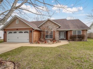 102 Sapling Dr, Branson, MO 65616
