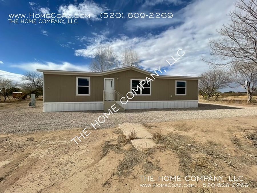 1st image of 11540 S Nogales Hwy Lot 4