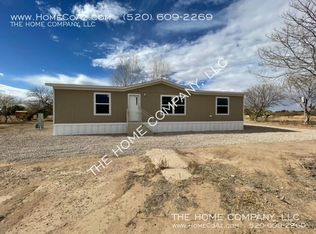 11540 S Nogales Hwy LOT 4, Tucson, AZ 85756