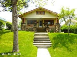 1908 Central Ave, Great Falls, MT 59401