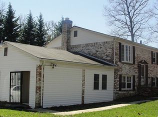 8344 Woodyard Rd, Clinton, MD 20735