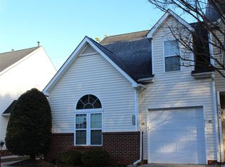 4218 Amherst Villa Ct, Charlotte, NC 28273