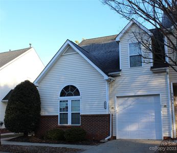 4218 Amherst Villa Ct, Charlotte, NC, 28273