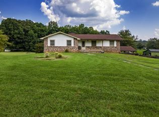 254 McKinney Rd, Blaine, TN 37709
