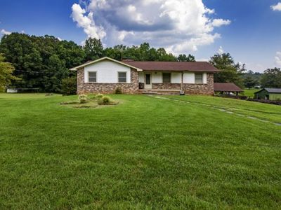 254 McKinney Rd, Blaine, TN, 37709