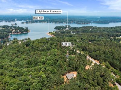 0 Great Oak Way LOT 48, Seneca, SC, 29672