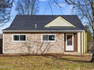 5533 Bruce Ave, Louisville, KY 40214