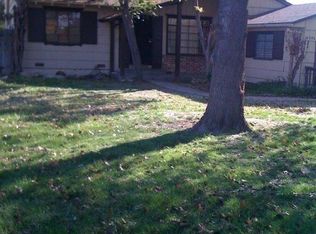 4746 E Princeton Ave, Fresno, CA