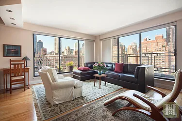 Sold by Halstead Real Estate