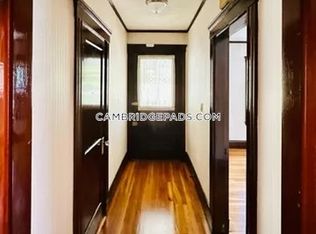 9 Roberts Rd #2, Cambridge, MA 02138