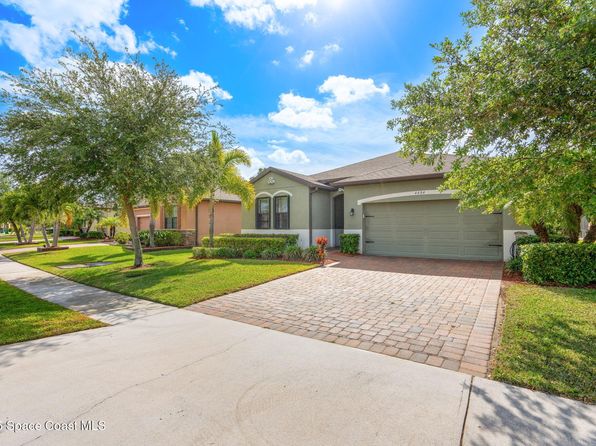 4484 Caladium Cir, West Melbourne, FL 32904