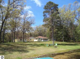 6018 S Chippewa Trl, Hale, MI 48739