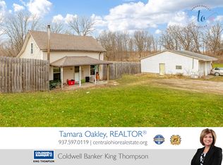 5922 Molunkee St, Cable, OH 43009