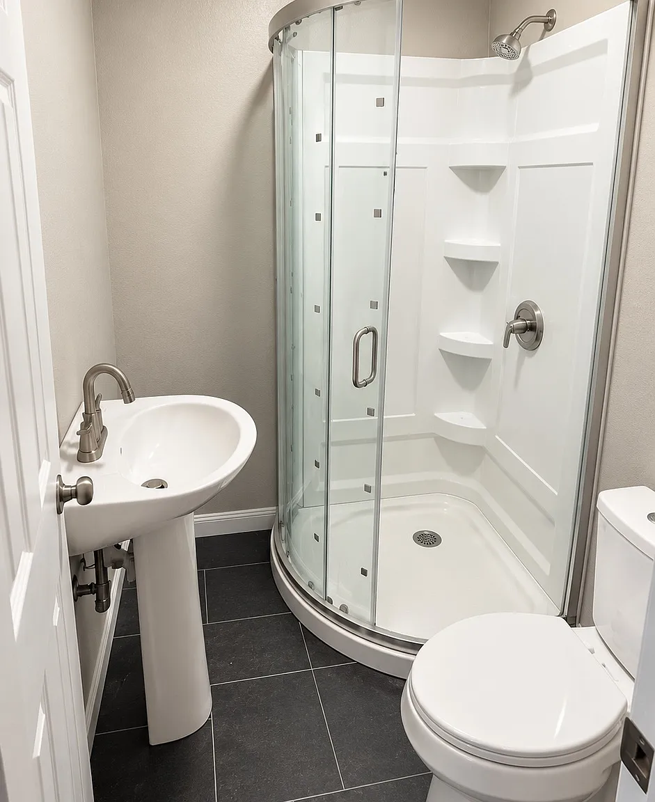 3 bed, 1321 sqft, $2,500 — Photo 4