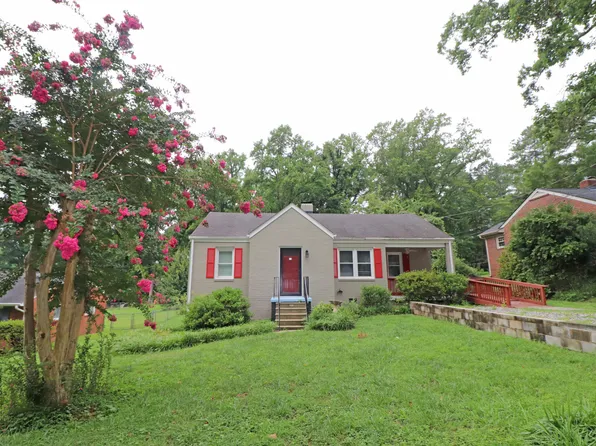 132 Watson Dr, Henderson, NC 27536