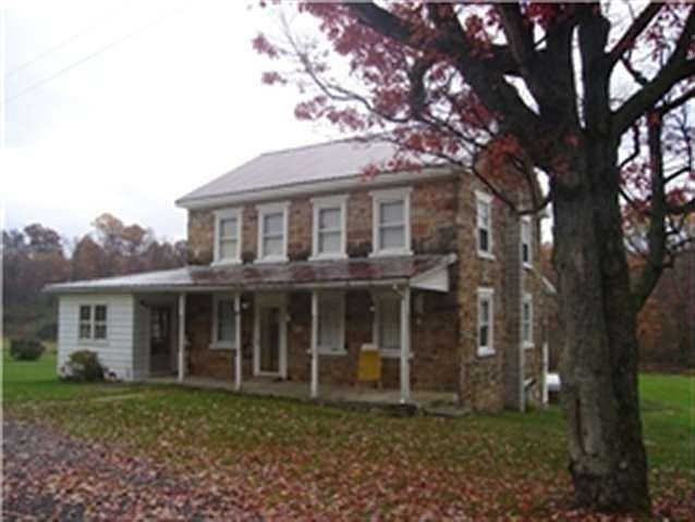 Home for Sale in Richfield, PA $1,095,000