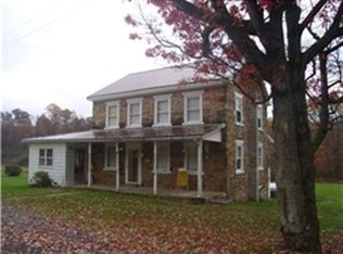 1742 Sand Valley Rd, Richfield, PA 17086