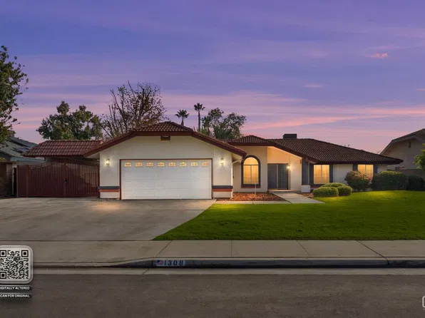 1308 Longreach Dr, Bakersfield, CA 93314