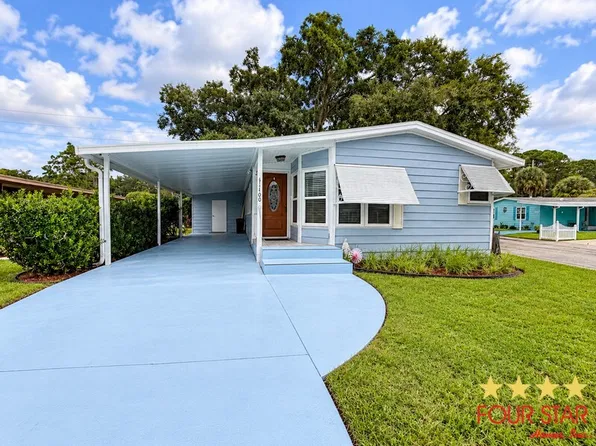 1100 Puesta Del Sol Dr, Pt Orange, FL 32129