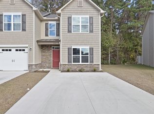 320 Glenellen Loop Rd, Midway Park, NC 28544