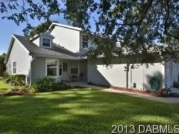 936 Meadow View Dr APT A, Pt Orange, FL 32127