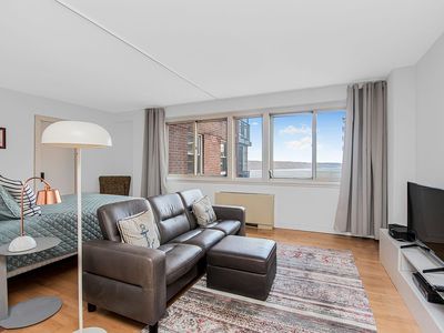 2621 Palisade Ave APT 6E, Bronx, NY, 10463