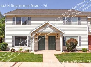 1148 N Northfield Rd #76, Cedar City, UT 84721