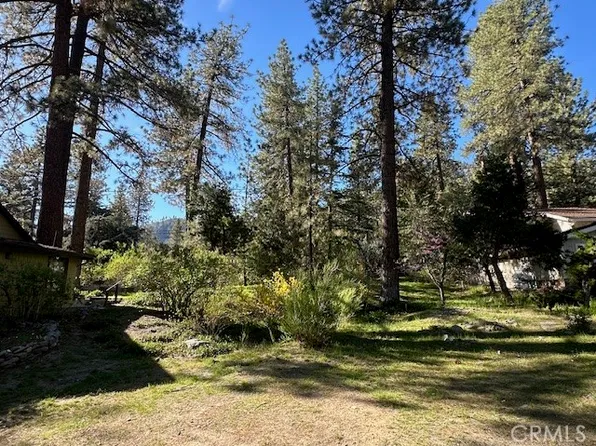 1725 Twin Lakes Dr Lot 3, Wrightwood, CA 92397