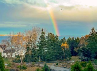 30 Steamboat Road, Swans Island, ME 04685